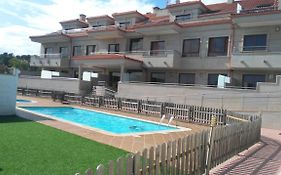 Residencial En Sanxenxo_Portonovo